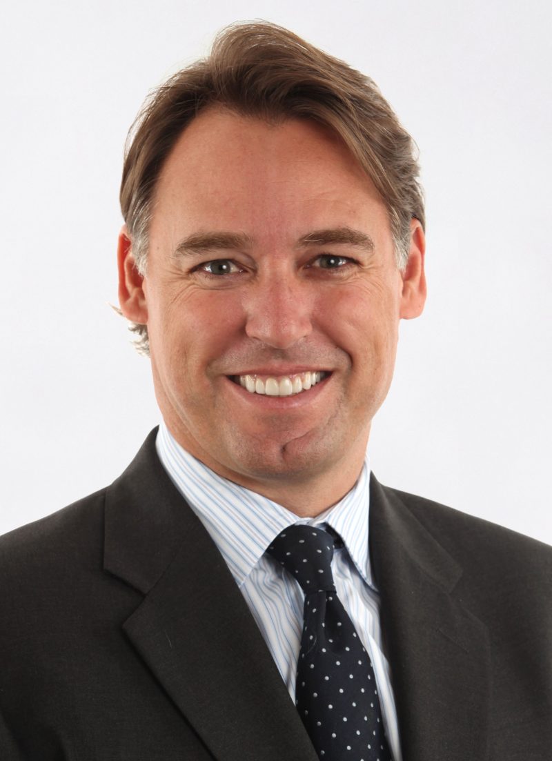 Stephen Smith
