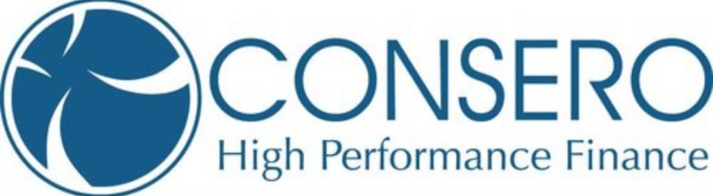 Consero – Outsourced Financial and Accounting Solutions