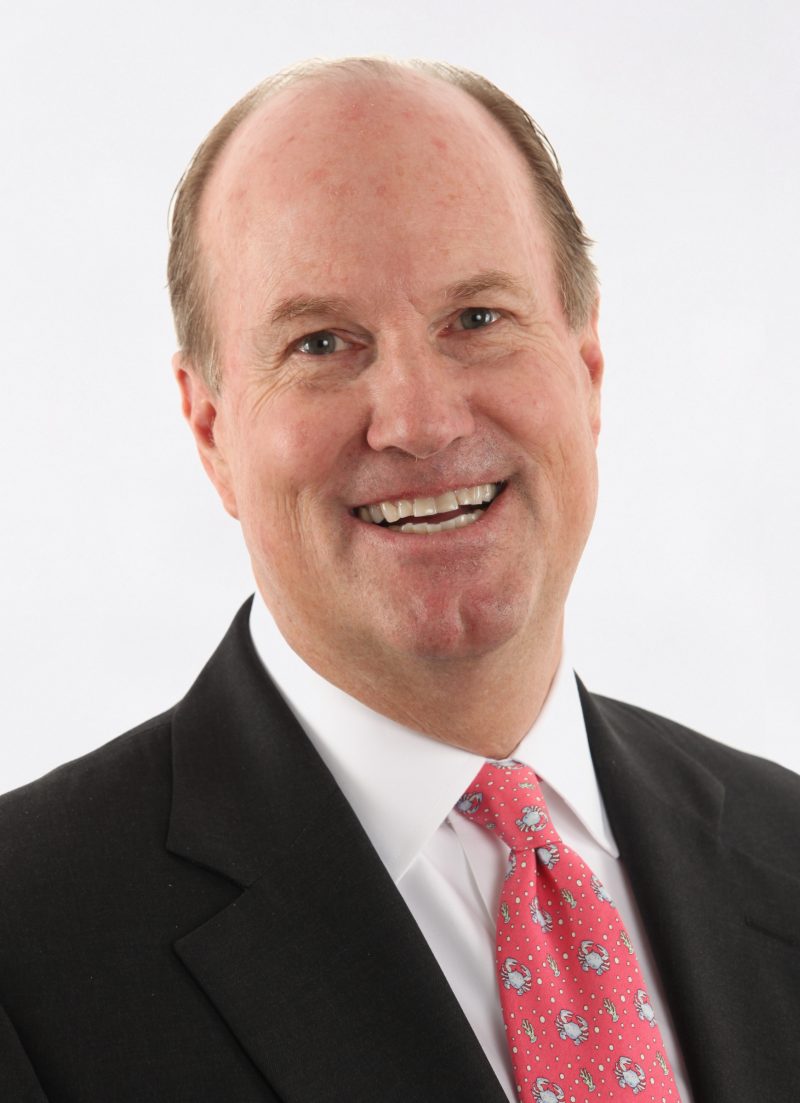 Kevin Welsh