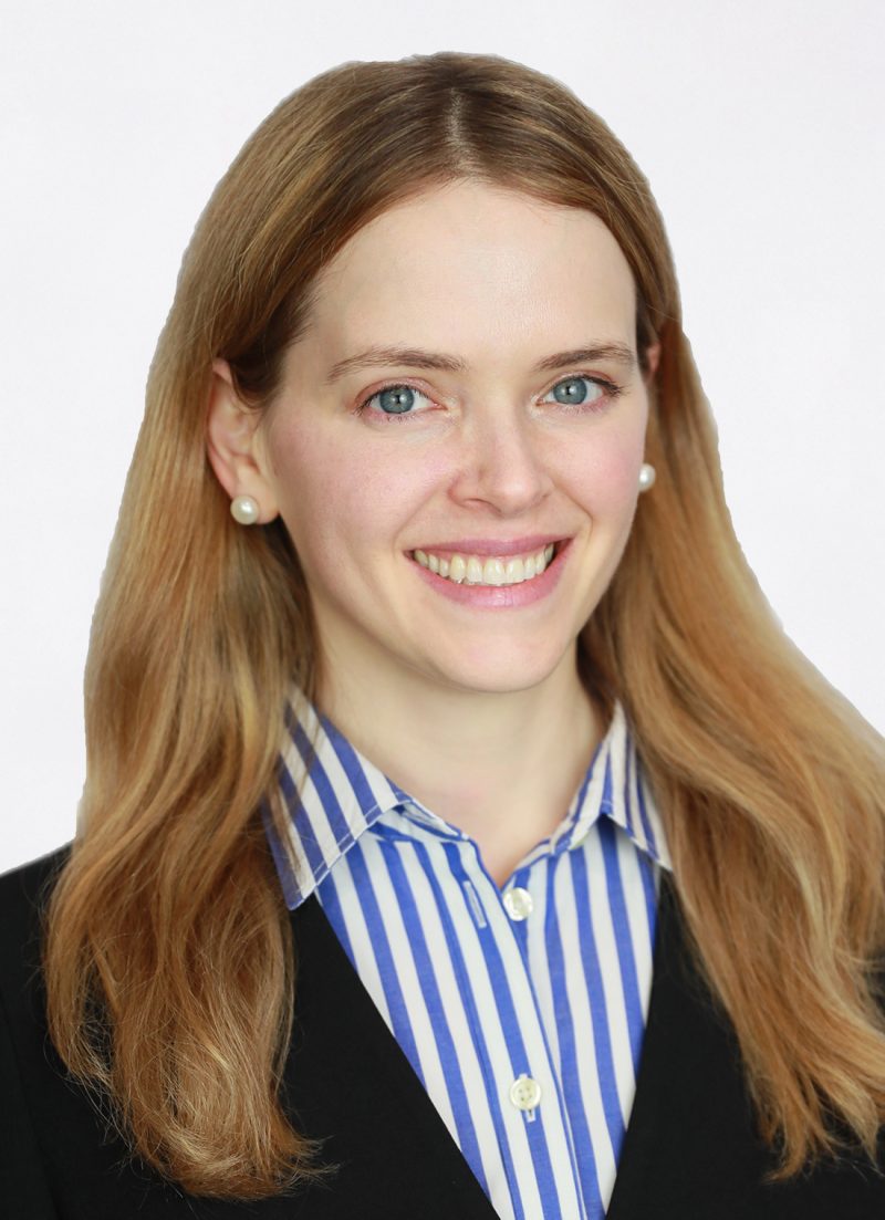 Emily Winnall