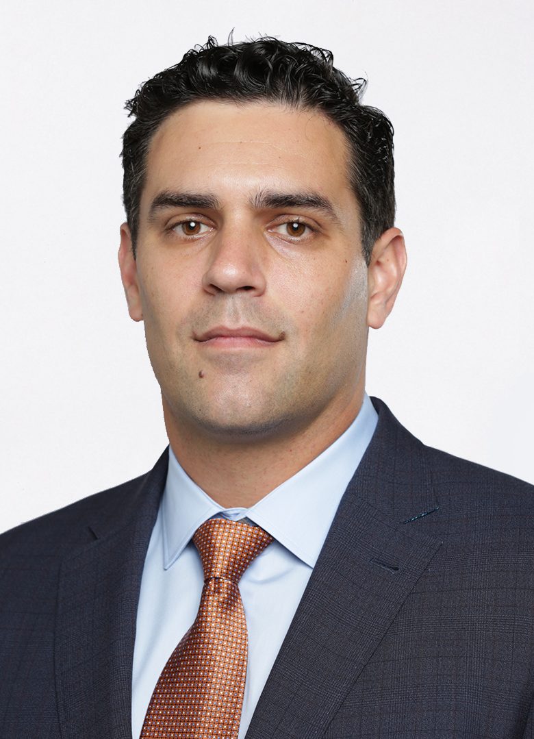 Seth Zeleznik
