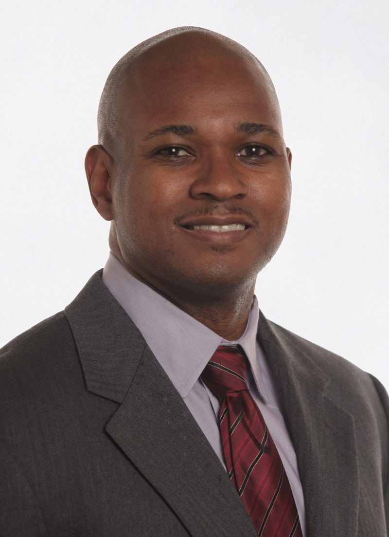 Anthony Johnson
