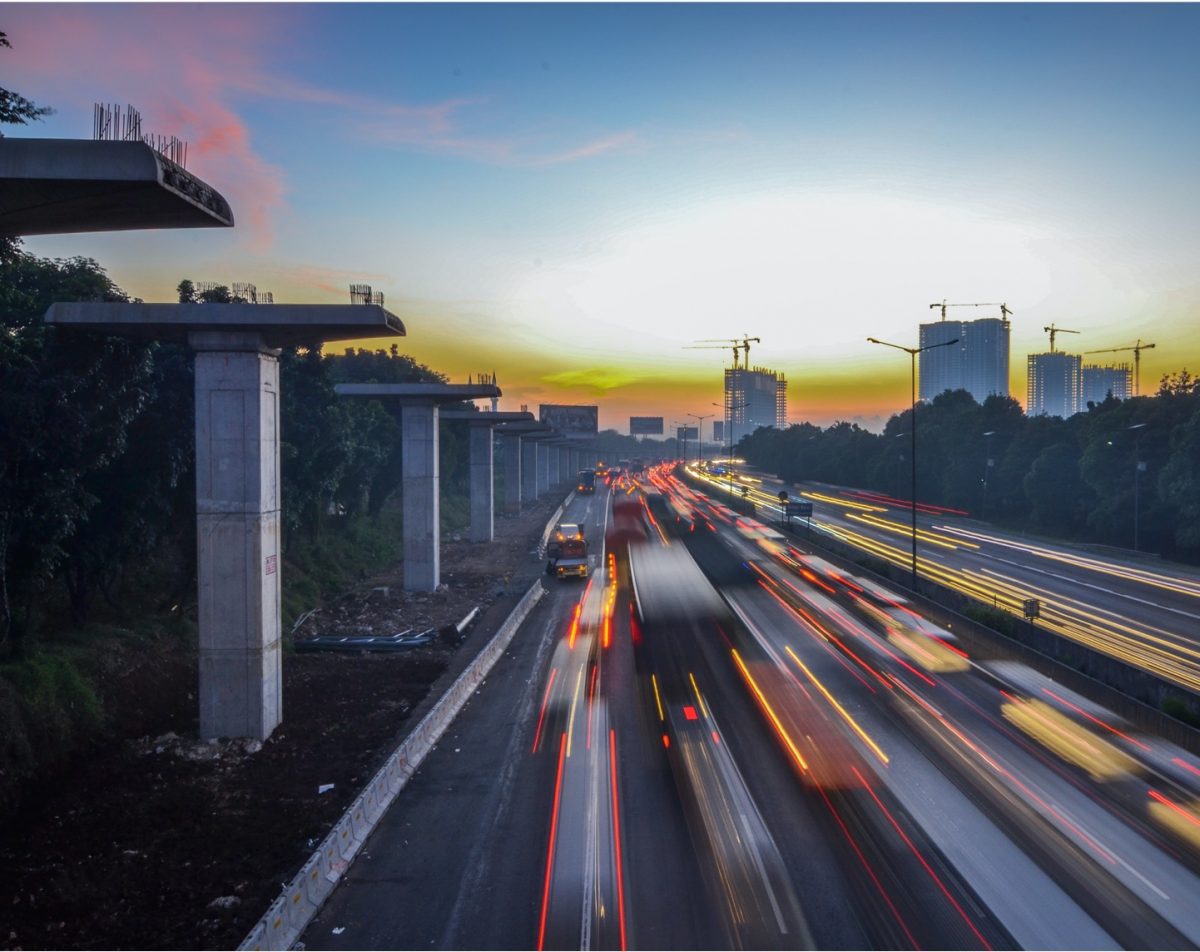 Toll Road